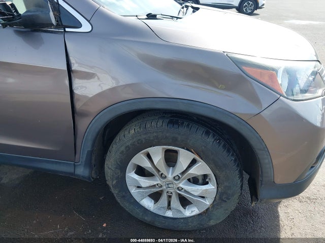 Aukcja sprzedaży 2013 Honda Cr-v Ex, vin: 5J6RM3H57DL021696, numer aukcji: 44888693