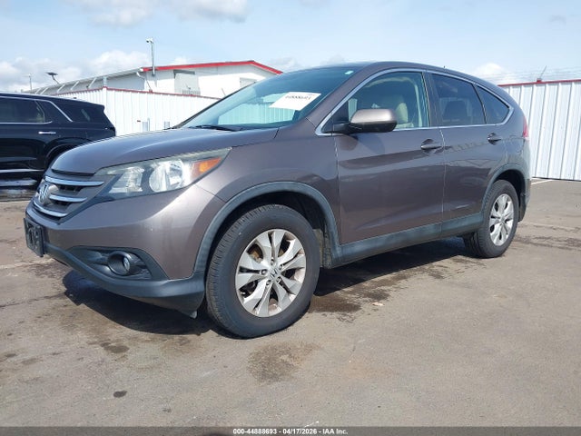Aukcja sprzedaży 2013 Honda Cr-v Ex, vin: 5J6RM3H57DL021696, numer aukcji: 44888693