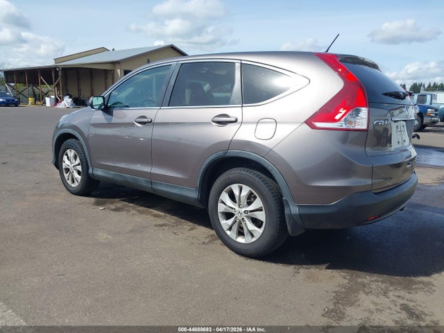 Aukcja sprzedaży 2013 Honda Cr-v Ex, vin: 5J6RM3H57DL021696, numer aukcji: 44888693