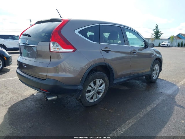 Aukcja sprzedaży 2013 Honda Cr-v Ex, vin: 5J6RM3H57DL021696, numer aukcji: 44888693