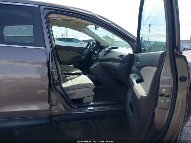 Aukcja sprzedaży 2013 Honda Cr-v Ex, vin: 5J6RM3H57DL021696, numer aukcji: 44888693