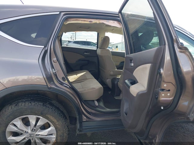 Aukcja sprzedaży 2013 Honda Cr-v Ex, vin: 5J6RM3H57DL021696, numer aukcji: 44888693