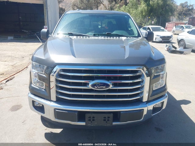 Ford F-150 Xlt 2016 1FTEW1CP5GKE16630 Image 13