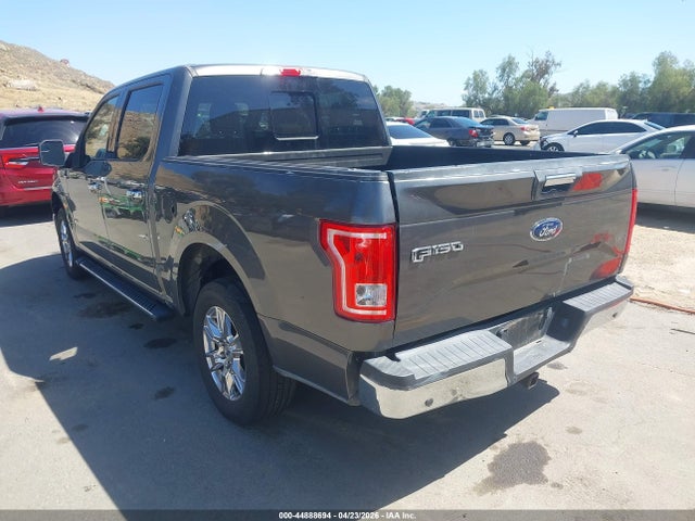 Ford F-150 Xlt 2016 1FTEW1CP5GKE16630 Image 3