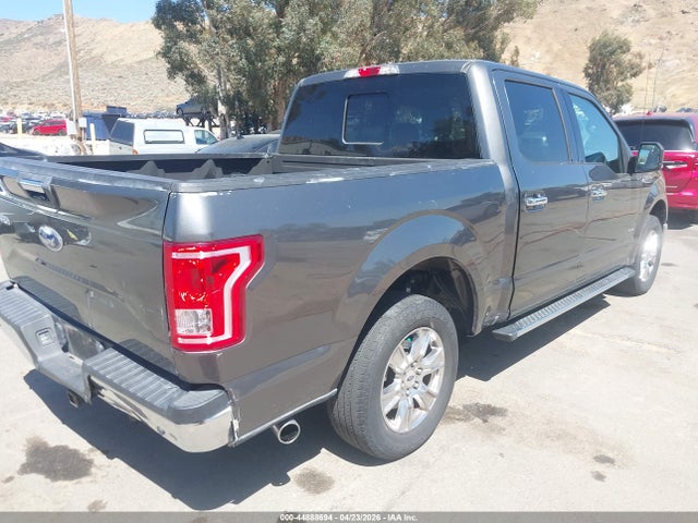 Ford F-150 Xlt 2016 1FTEW1CP5GKE16630 Image 4