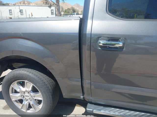 Ford F-150 Xlt 2016 1FTEW1CP5GKE16630 Image 6