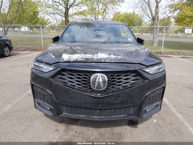 5J8YE1H06TL013354 Acura MDX A-SPEC