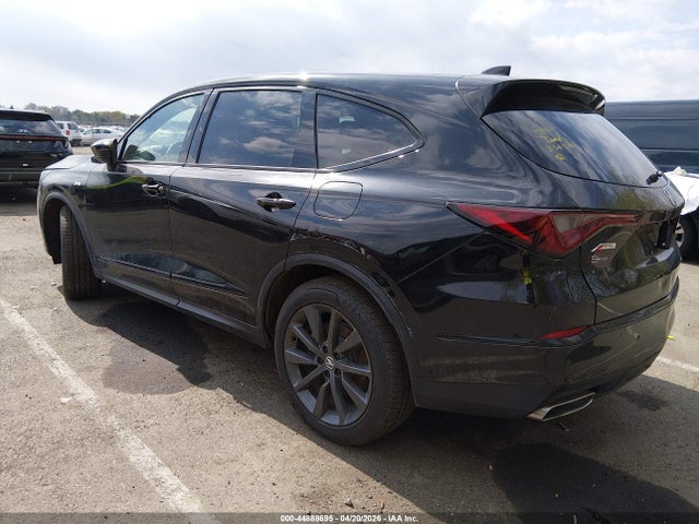 Aukcja sprzedaży 2026 Acura Mdx A-spec, vin: 5J8YE1H06TL013354, numer aukcji: 44888695