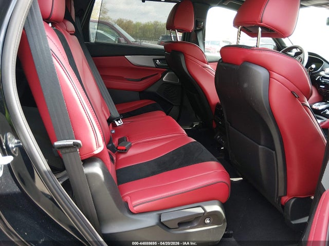 Aukcja sprzedaży 2026 Acura Mdx A-spec, vin: 5J8YE1H06TL013354, numer aukcji: 44888695