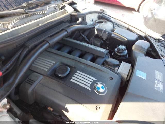 Aukcja sprzedaży 2009 Bmw X3 Xdrive30i, vin: WBXPC93459WJ26019, numer aukcji: 44888696