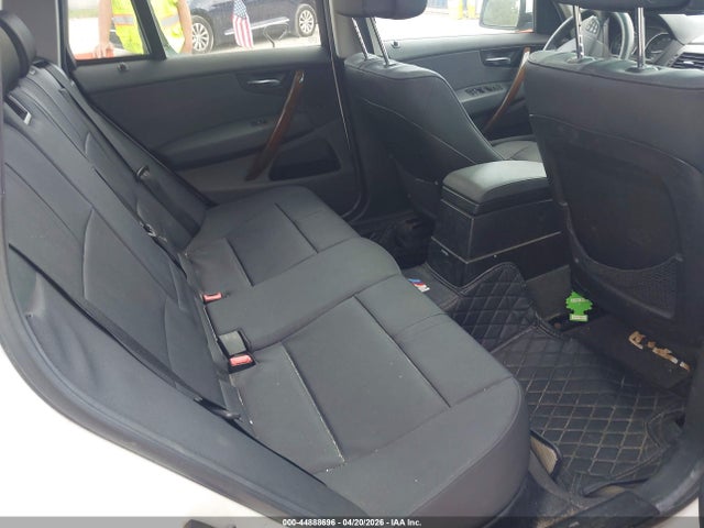 Aukcja sprzedaży 2009 Bmw X3 Xdrive30i, vin: WBXPC93459WJ26019, numer aukcji: 44888696