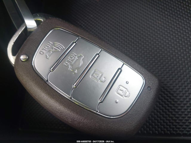 Aukcja sprzedaży 2019 Hyundai Sonata Sel, vin: 5NPE34AF9KH739445, numer aukcji: 44888700
