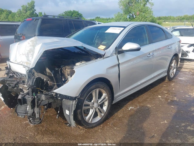 Aukcja sprzedaży 2019 Hyundai Sonata Sel, vin: 5NPE34AF9KH739445, numer aukcji: 44888700