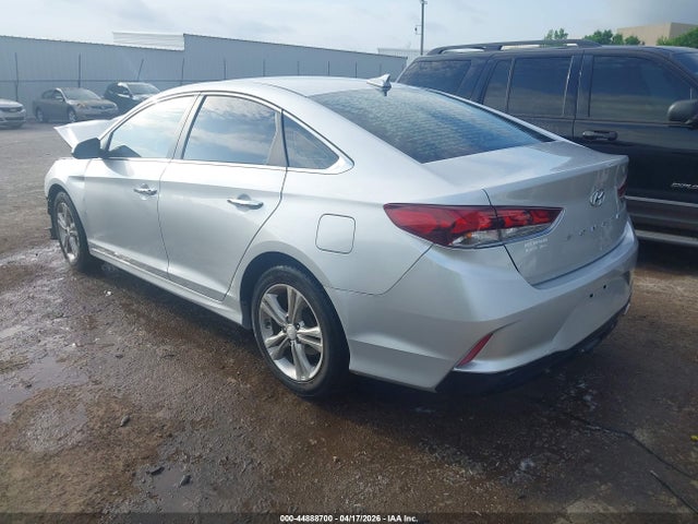 Aukcja sprzedaży 2019 Hyundai Sonata Sel, vin: 5NPE34AF9KH739445, numer aukcji: 44888700