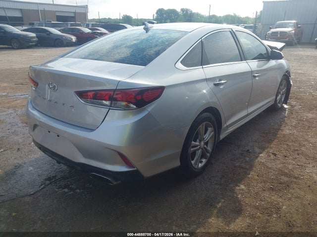 Aukcja sprzedaży 2019 Hyundai Sonata Sel, vin: 5NPE34AF9KH739445, numer aukcji: 44888700