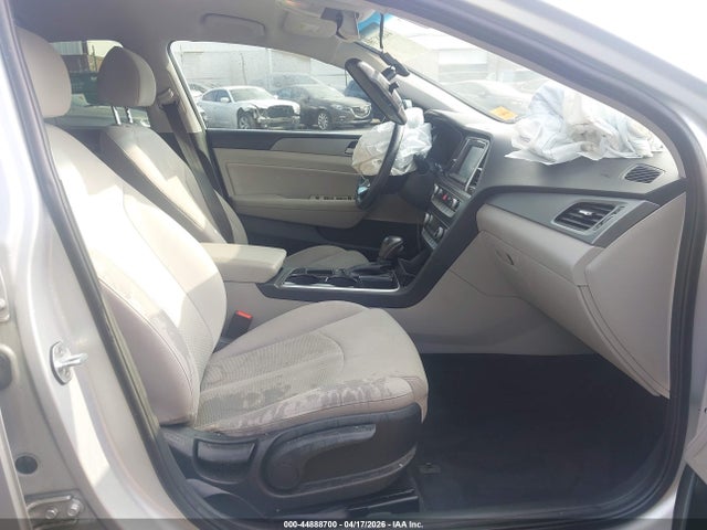 Aukcja sprzedaży 2019 Hyundai Sonata Sel, vin: 5NPE34AF9KH739445, numer aukcji: 44888700