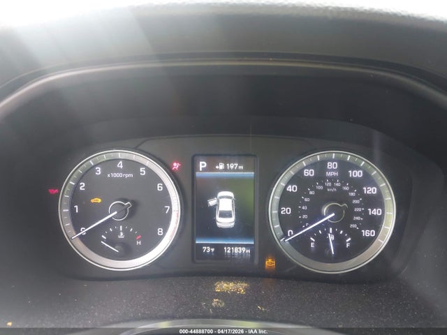 Aukcja sprzedaży 2019 Hyundai Sonata Sel, vin: 5NPE34AF9KH739445, numer aukcji: 44888700