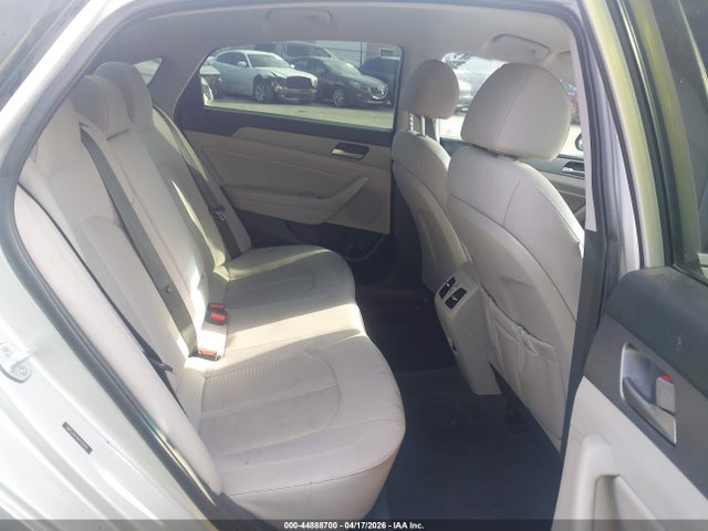 Aukcja sprzedaży 2019 Hyundai Sonata Sel, vin: 5NPE34AF9KH739445, numer aukcji: 44888700