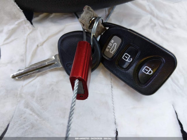 Aukcja sprzedaży 2013 Hyundai Elantra Gls, vin: KMHDH4AE4DU931087, numer aukcji: 44888703