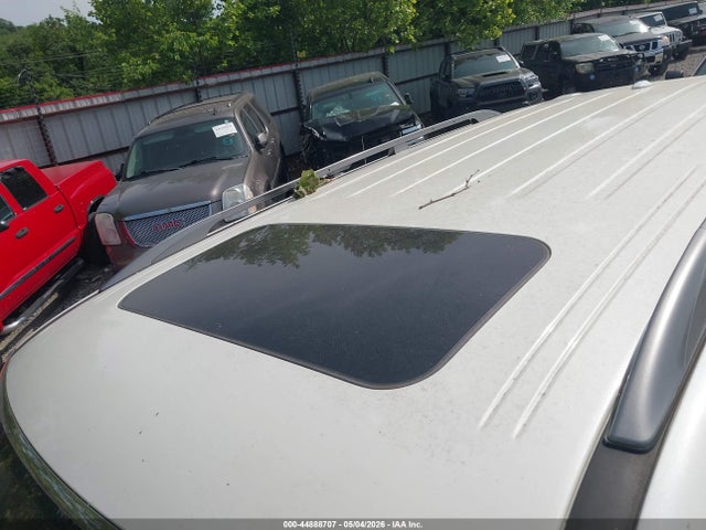 Nissan Armada Platinum 2018 JN8AY2NC7J9555699 Image 17