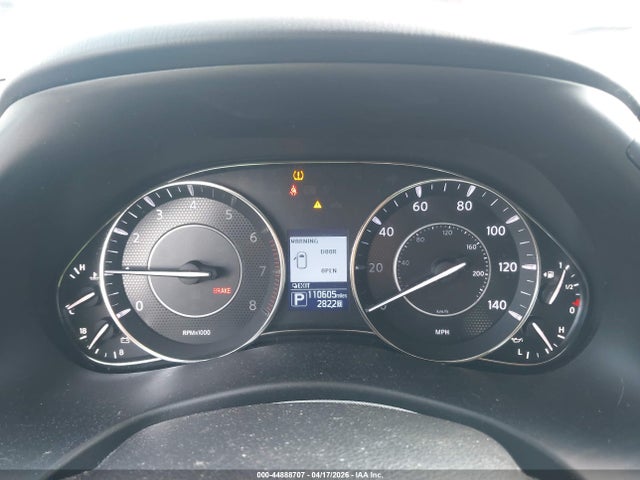 Nissan Armada Platinum 2018 JN8AY2NC7J9555699 Image 7