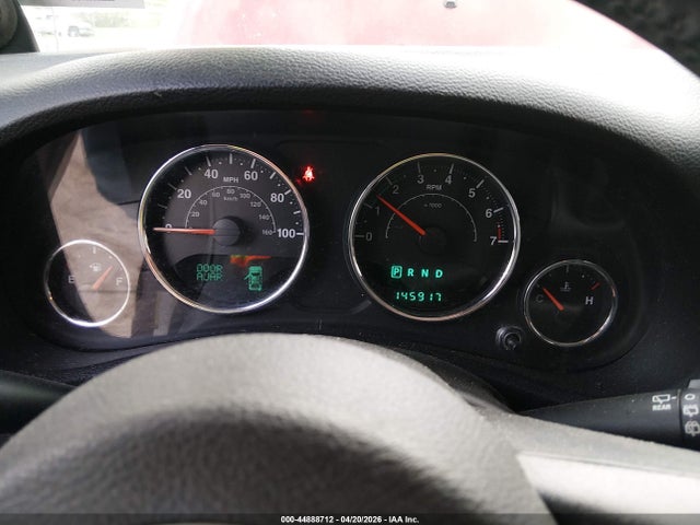 Продажа на аукционе авто 2014 Jeep Wrangler Unlimited Sahara, vin: 1C4BJWEG0EL256093, номер лота: 44888712