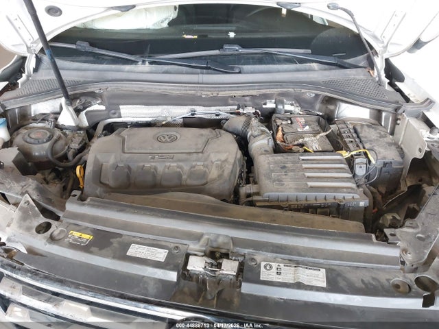 Aukcja sprzedaży 2019 Volkswagen Tiguan 2.0t S, vin: 3VV1B7AX3KM029898, numer aukcji: 44888713