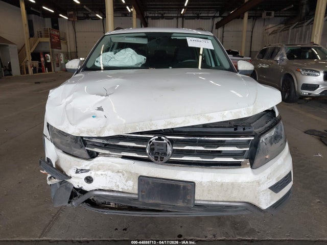 Aukcja sprzedaży 2019 Volkswagen Tiguan 2.0t S, vin: 3VV1B7AX3KM029898, numer aukcji: 44888713