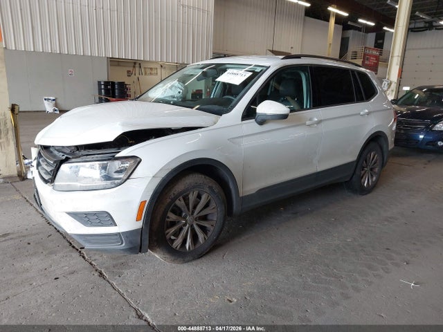 Aukcja sprzedaży 2019 Volkswagen Tiguan 2.0t S, vin: 3VV1B7AX3KM029898, numer aukcji: 44888713