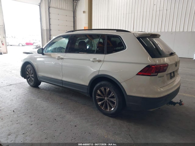 Aukcja sprzedaży 2019 Volkswagen Tiguan 2.0t S, vin: 3VV1B7AX3KM029898, numer aukcji: 44888713