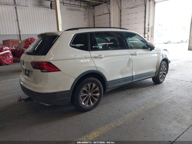 Aukcja sprzedaży 2019 Volkswagen Tiguan 2.0t S, vin: 3VV1B7AX3KM029898, numer aukcji: 44888713