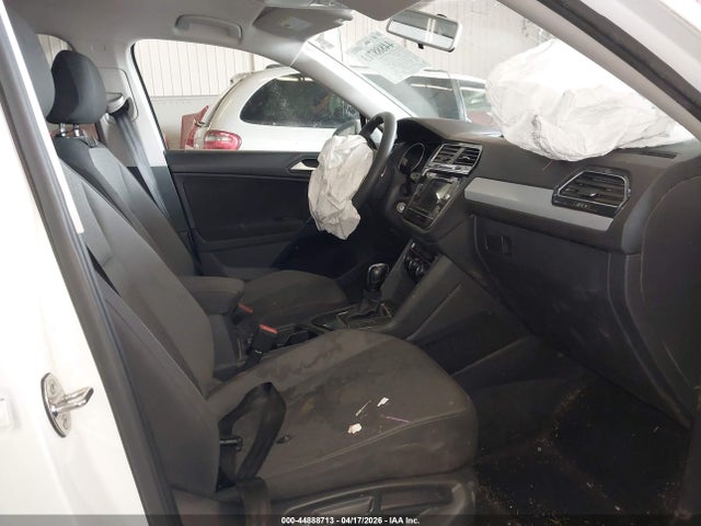 Aukcja sprzedaży 2019 Volkswagen Tiguan 2.0t S, vin: 3VV1B7AX3KM029898, numer aukcji: 44888713