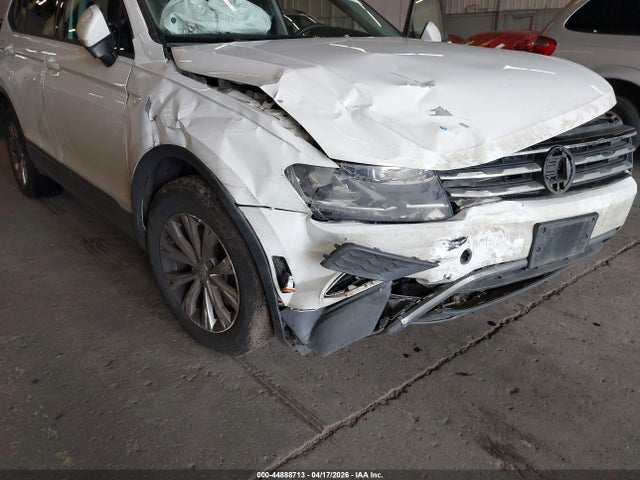 Aukcja sprzedaży 2019 Volkswagen Tiguan 2.0t S, vin: 3VV1B7AX3KM029898, numer aukcji: 44888713