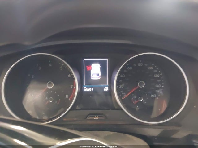 Aukcja sprzedaży 2019 Volkswagen Tiguan 2.0t S, vin: 3VV1B7AX3KM029898, numer aukcji: 44888713
