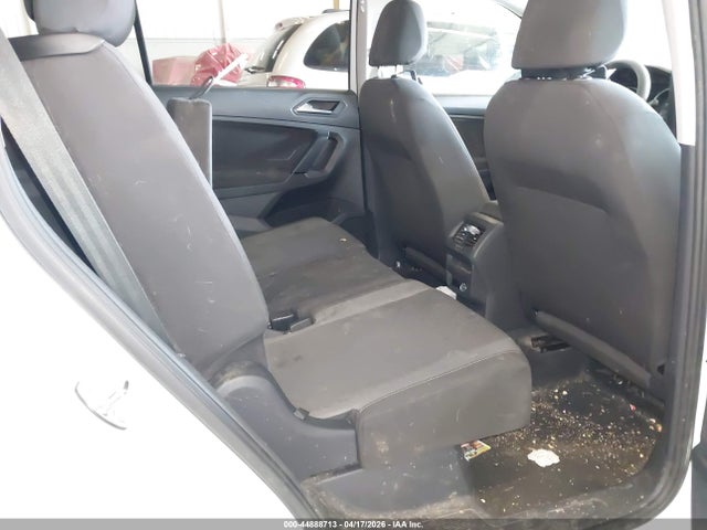 Aukcja sprzedaży 2019 Volkswagen Tiguan 2.0t S, vin: 3VV1B7AX3KM029898, numer aukcji: 44888713