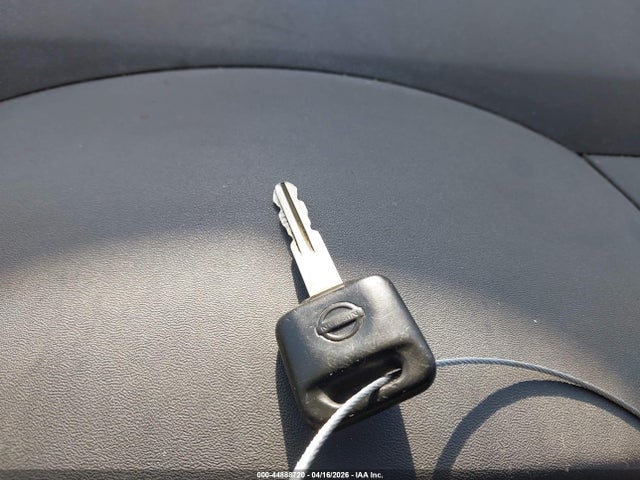 2006 NISSAN FRONTIER 1N6AD07U36C451686 Photo 10