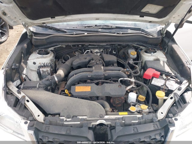 Aukcja sprzedaży 2016 Subaru Forester 2.5i Limited, vin: JF2SJAKC3GH547523, numer aukcji: 44888722