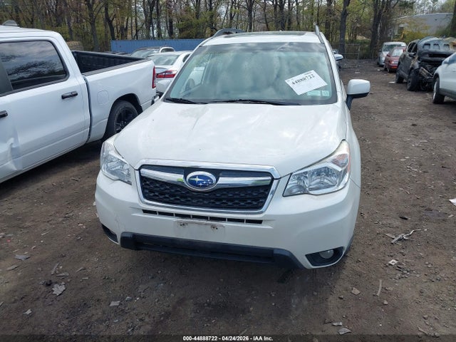 Aukcja sprzedaży 2016 Subaru Forester 2.5i Limited, vin: JF2SJAKC3GH547523, numer aukcji: 44888722