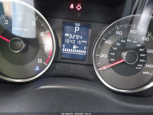 Aukcja sprzedaży 2016 Subaru Forester 2.5i Limited, vin: JF2SJAKC3GH547523, numer aukcji: 44888722