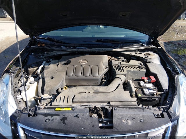 2012 Nissan Altima 2.5 S მანქანა იყიდება აუქციონზე, vin: 1N4AL2AP8CN521726, აუქციონის ნომერი: 44888723