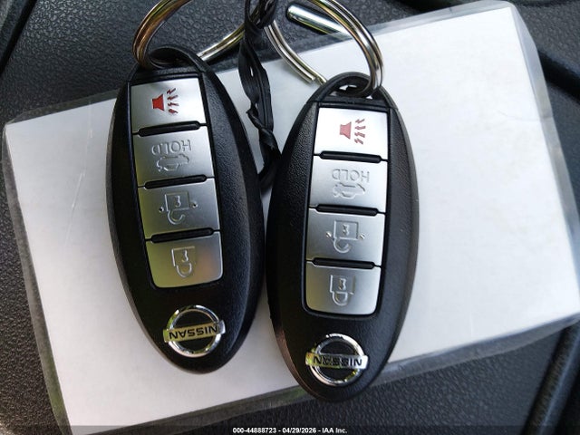 2012 Nissan Altima 2.5 S მანქანა იყიდება აუქციონზე, vin: 1N4AL2AP8CN521726, აუქციონის ნომერი: 44888723