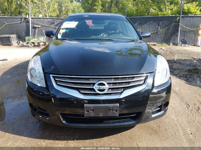 2012 Nissan Altima 2.5 S მანქანა იყიდება აუქციონზე, vin: 1N4AL2AP8CN521726, აუქციონის ნომერი: 44888723