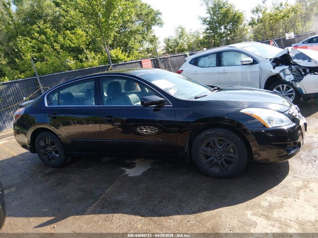 2012 Nissan Altima 2.5 S მანქანა იყიდება აუქციონზე, vin: 1N4AL2AP8CN521726, აუქციონის ნომერი: 44888723