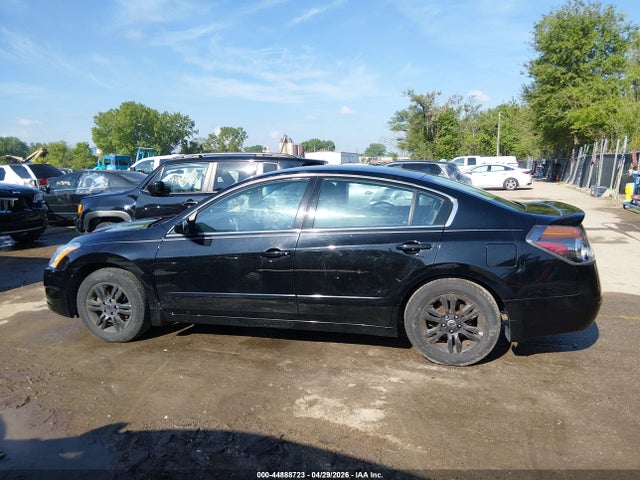 2012 Nissan Altima 2.5 S მანქანა იყიდება აუქციონზე, vin: 1N4AL2AP8CN521726, აუქციონის ნომერი: 44888723