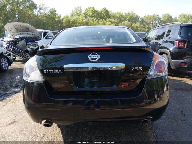 2012 Nissan Altima 2.5 S მანქანა იყიდება აუქციონზე, vin: 1N4AL2AP8CN521726, აუქციონის ნომერი: 44888723