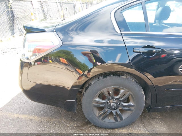 2012 Nissan Altima 2.5 S მანქანა იყიდება აუქციონზე, vin: 1N4AL2AP8CN521726, აუქციონის ნომერი: 44888723