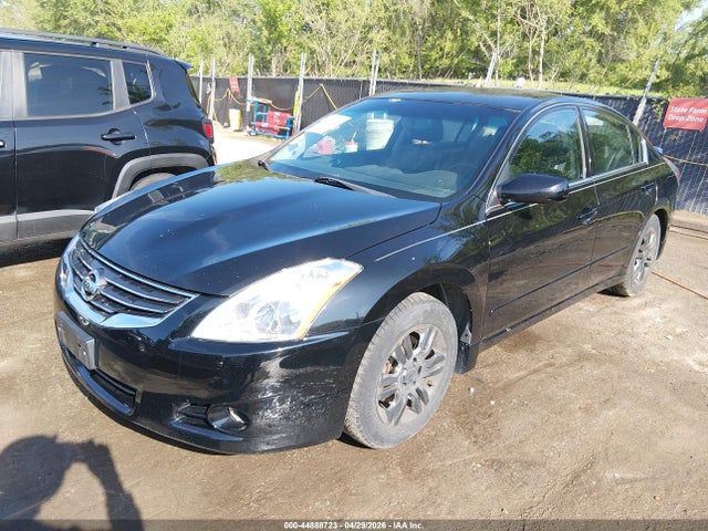 2012 Nissan Altima 2.5 S მანქანა იყიდება აუქციონზე, vin: 1N4AL2AP8CN521726, აუქციონის ნომერი: 44888723