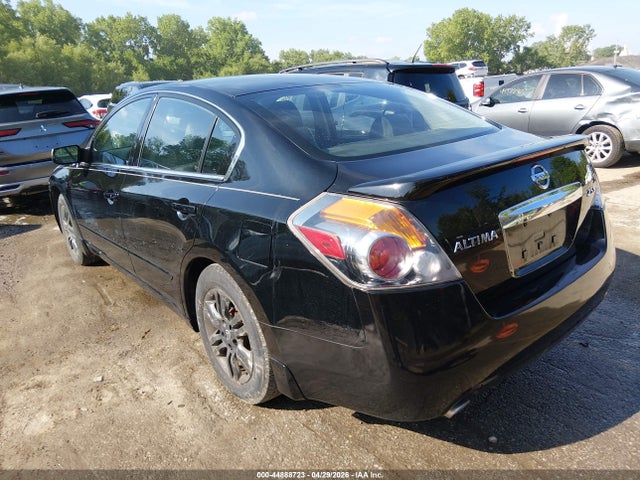 2012 Nissan Altima 2.5 S მანქანა იყიდება აუქციონზე, vin: 1N4AL2AP8CN521726, აუქციონის ნომერი: 44888723