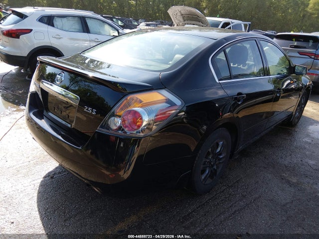 2012 Nissan Altima 2.5 S მანქანა იყიდება აუქციონზე, vin: 1N4AL2AP8CN521726, აუქციონის ნომერი: 44888723