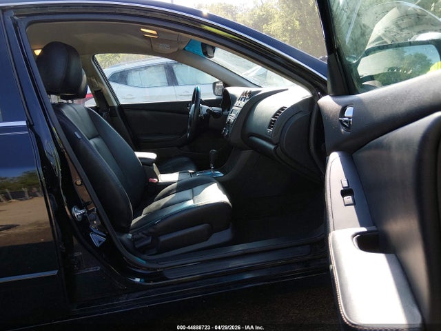 2012 Nissan Altima 2.5 S მანქანა იყიდება აუქციონზე, vin: 1N4AL2AP8CN521726, აუქციონის ნომერი: 44888723